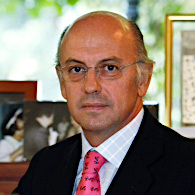 Aldo Olcese Santonja