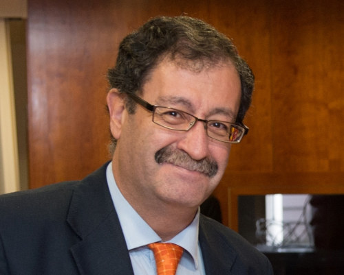 Francisco López Muñoz · Fundación Pro Real Academia Europea de Doctores