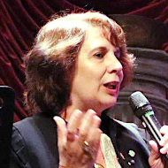 Rosalía Arteaga Serrano