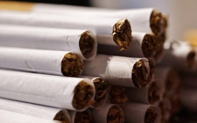 Webinar: ¿Se puede dejar de fumar en una crisis? ¿Nos dejan en paz las tabaqueras?