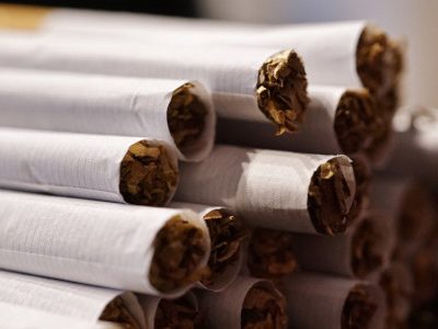 Webinar: ¿Se puede dejar de fumar en una crisis? ¿Nos dejan en paz las tabaqueras?