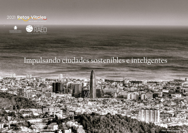 Ciudades inteligentes y sostenibles